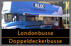 Londonbusse Londonbusse
