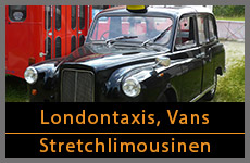 Londontaxis, Vans, Limos Londontaxis, Vans, Limos