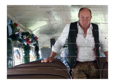 Sightseeingtour Sightseeingtour