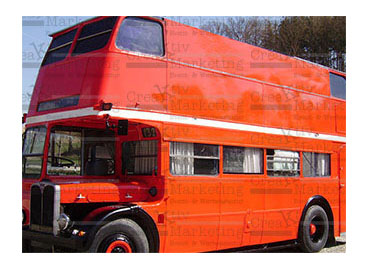 Routemaster Restauration Routemaster Restauration