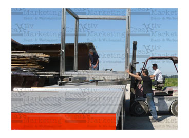 Showtrailer Trophy Tour Tresorbau Showtrailer Trophy Tour Tresorbau