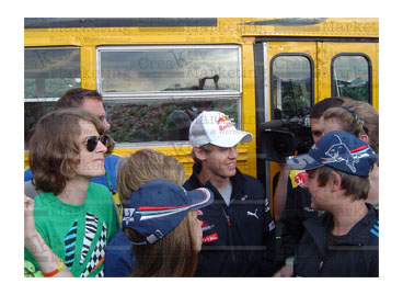 Sebastian Vettel Sebastian Vettel